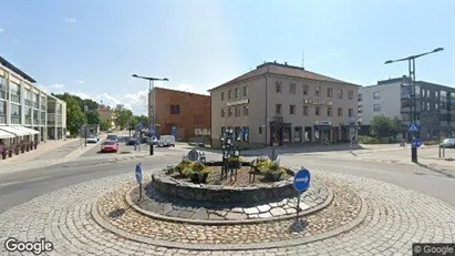 Apartments for rent in Karkkila - Photo from Google Street View