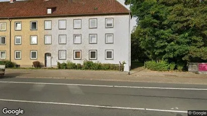 Apartments for rent in Salzgitter - Photo from Google Street View