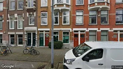 Apartments for rent in Rotterdam Noord - Photo from Google Street View