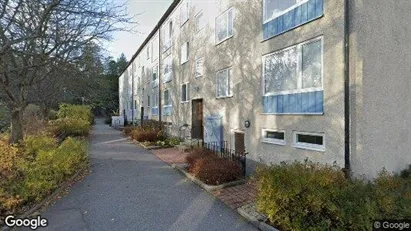 Apartments for rent in Stockholm South - Photo from Google Street View