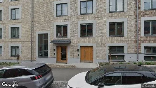 Apartments for rent in Täby - Photo from Google Street View