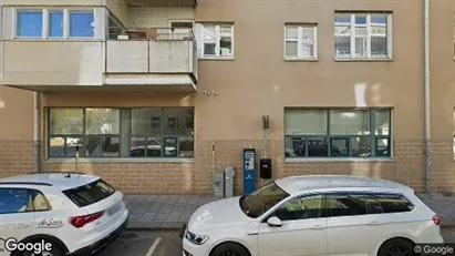 Apartments for rent in Gävle - Photo from Google Street View