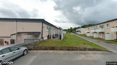 Apartments for rent in Svenljunga - Photo from Google Street View