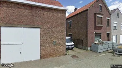 Apartments for rent in Tongeren - Photo from Google Street View