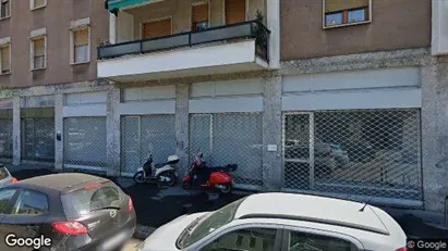 Apartments for rent in Milano Zona 9 - Porta Garibaldi, Niguarda - Photo from Google Street View