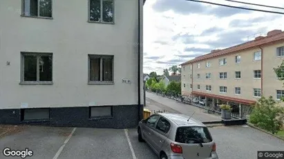 Apartments for rent in Stockholm South - Photo from Google Street View