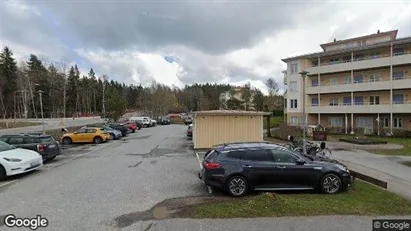 Apartments for rent in Haninge - Photo from Google Street View