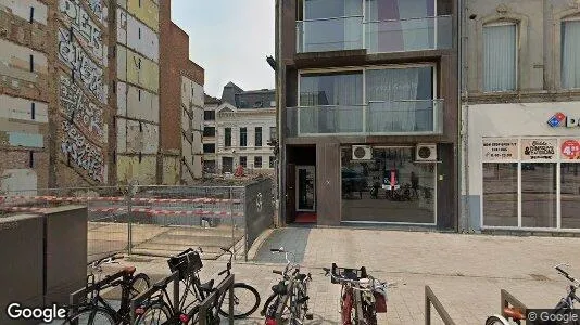 Apartments for rent in Stad Antwerp - Photo from Google Street View