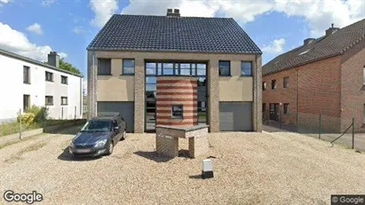 Apartments for rent in Lommel - Photo from Google Street View