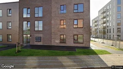 Apartments for rent in Viborg - Photo from Google Street View