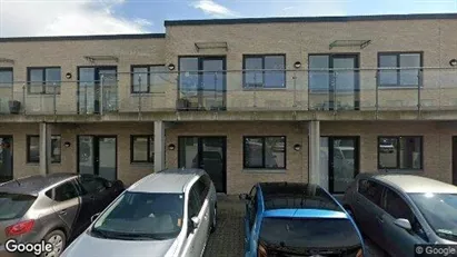 Apartments for rent in Viby J - Photo from Google Street View