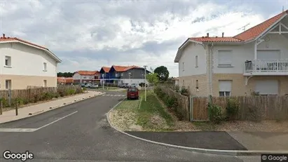 Apartments for rent in Mont-de-Marsan - Photo from Google Street View