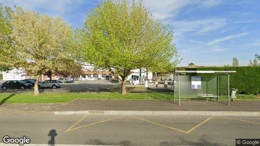 Apartments for rent in Niort - Photo from Google Street View