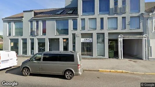 Apartments for rent in Pärnu - Photo from Google Street View