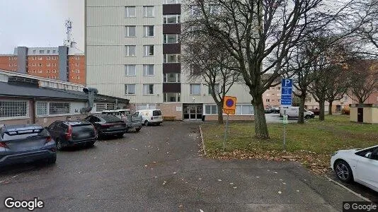 Apartments for rent in Gävle - Photo from Google Street View