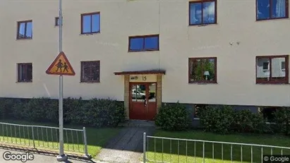 Apartments for rent in Borås - Photo from Google Street View