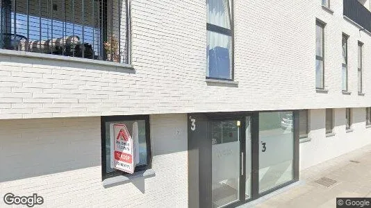 Apartments for rent in Beernem - Photo from Google Street View