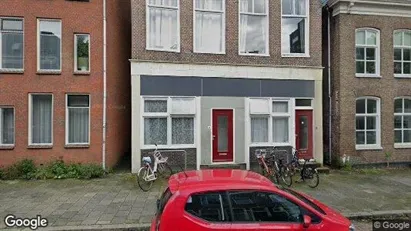 Apartments for rent in Groningen - Photo from Google Street View