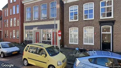 Apartments for rent in Groningen - Photo from Google Street View