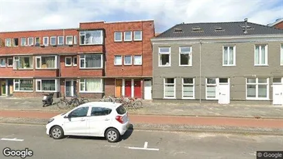 Apartments for rent in Groningen - Photo from Google Street View