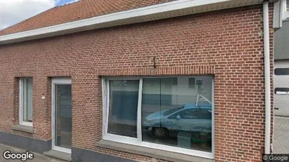 Apartments for rent in Buggenhout - Photo from Google Street View