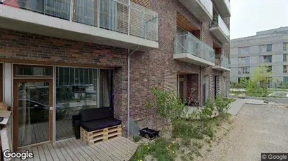 Apartments for rent in Copenhagen S - Photo from Google Street View