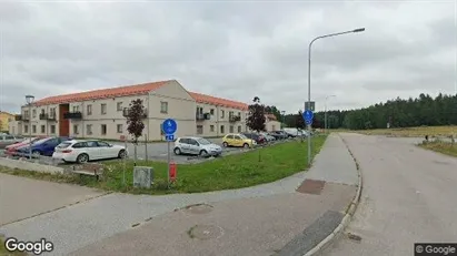 Apartments for rent in Södertälje - Photo from Google Street View