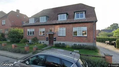 Apartments for rent in Sønderborg - Photo from Google Street View