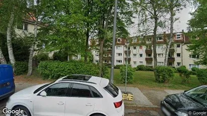 Apartments for rent in Hamburg Harburg - Photo from Google Street View