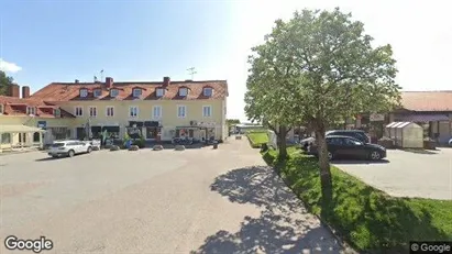 Apartments for rent in Enköping - Photo from Google Street View