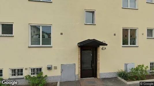 Apartments for rent in Stockholm South - Photo from Google Street View