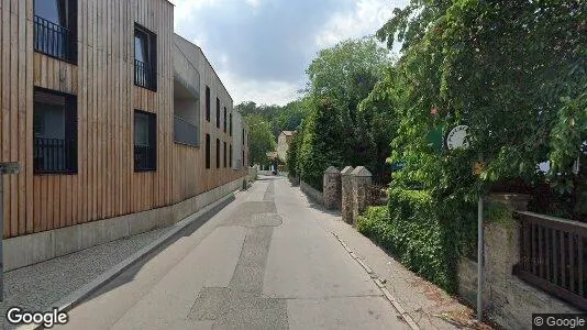 Apartments for rent in Praha 6 - Photo from Google Street View