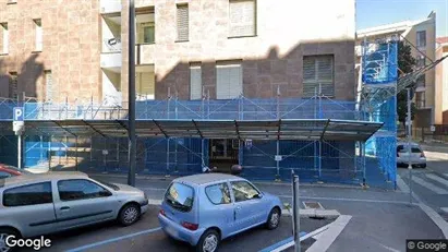 Apartments for rent in Milano Zona 6 - Barona, Lorenteggio - Photo from Google Street View