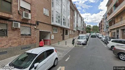 Apartments for rent in Madrid Arganzuela - Photo from Google Street View