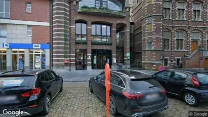 Apartments for rent in Hoogstraten - Photo from Google Street View