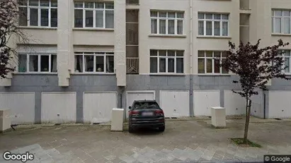 Apartments for rent in Stad Brussel - Photo from Google Street View