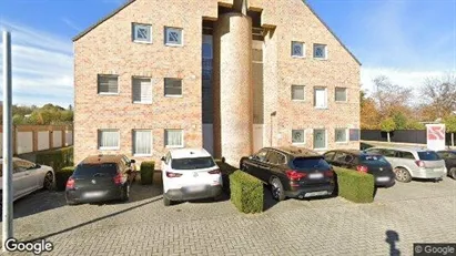 Apartments for rent in Westerlo - Photo from Google Street View