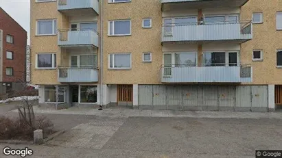 Apartments for rent in Helsinki Läntinen - Photo from Google Street View