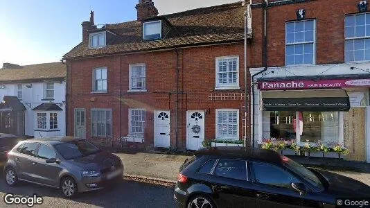 Apartments for rent in High Wycombe - Buckinghamshire - Photo from Google Street View