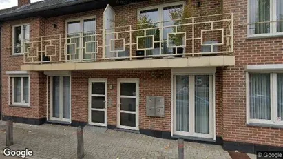 Apartments for rent in Maasmechelen - Photo from Google Street View