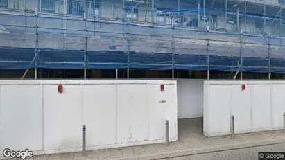 Apartments for rent in Woking - Surrey - Photo from Google Street View