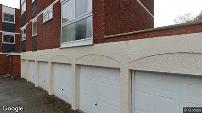 Apartments for rent in Birmingham - West Midlands - Photo from Google Street View