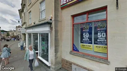 Apartments for rent in Chippenham - Wiltshire - Photo from Google Street View