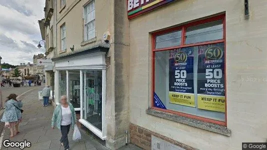 Apartments for rent in Chippenham - Wiltshire - Photo from Google Street View