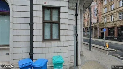 Apartments for rent in Leeds - West Yorkshire - Photo from Google Street View