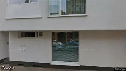 Apartments for rent in Zottegem - Photo from Google Street View