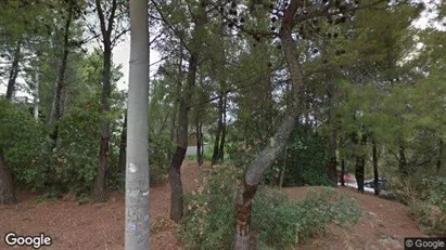 Apartments for rent in Kifisia - Photo from Google Street View