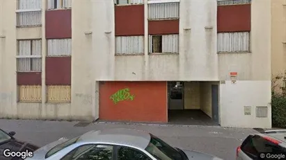 Apartments for rent in Lyon - Photo from Google Street View