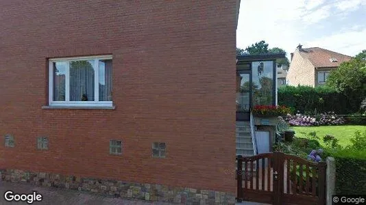 Apartments for rent in Grimbergen - Photo from Google Street View