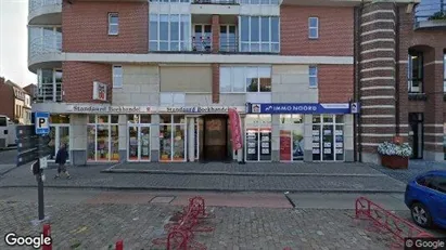 Apartments for rent in Hoogstraten - Photo from Google Street View